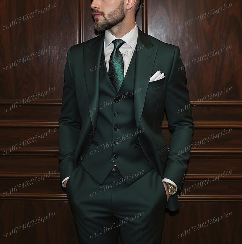 New White Formal Men Suit Wedd – обзор и цена Formal Wear Jersey For Men