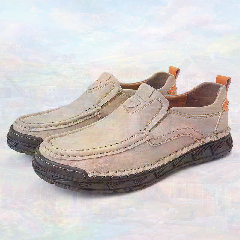 39 Slipon Sneakers Man 46 Walk – обзор и цена Second Hand Men'S Formal Wear