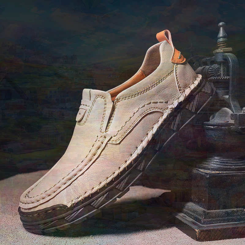 39 Slipon Sneakers Man 46 Walk – обзор и цена Second Hand Men'S Formal Wear