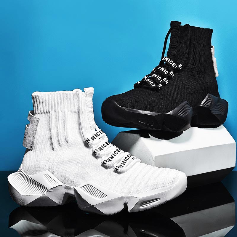 Plus Size High Top Massive Spo – обзор и цена Men'S Formal Resort Wear