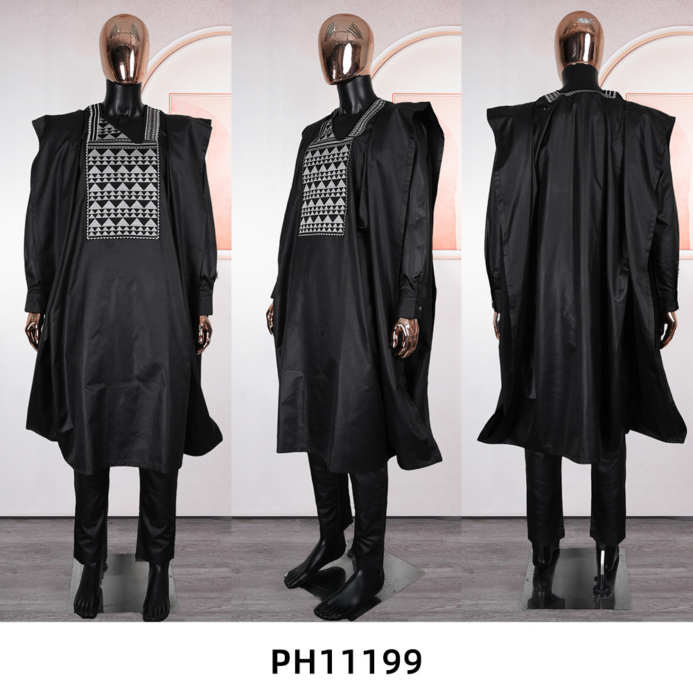 South African Traditional Wear – обзор и цена Men'S Formal Wear South Africa