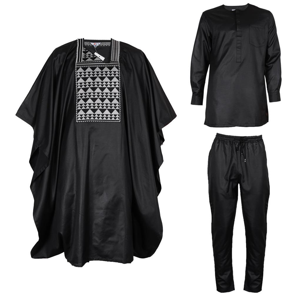 South African Traditional Wear – обзор и цена Men'S Formal Wear South Africa