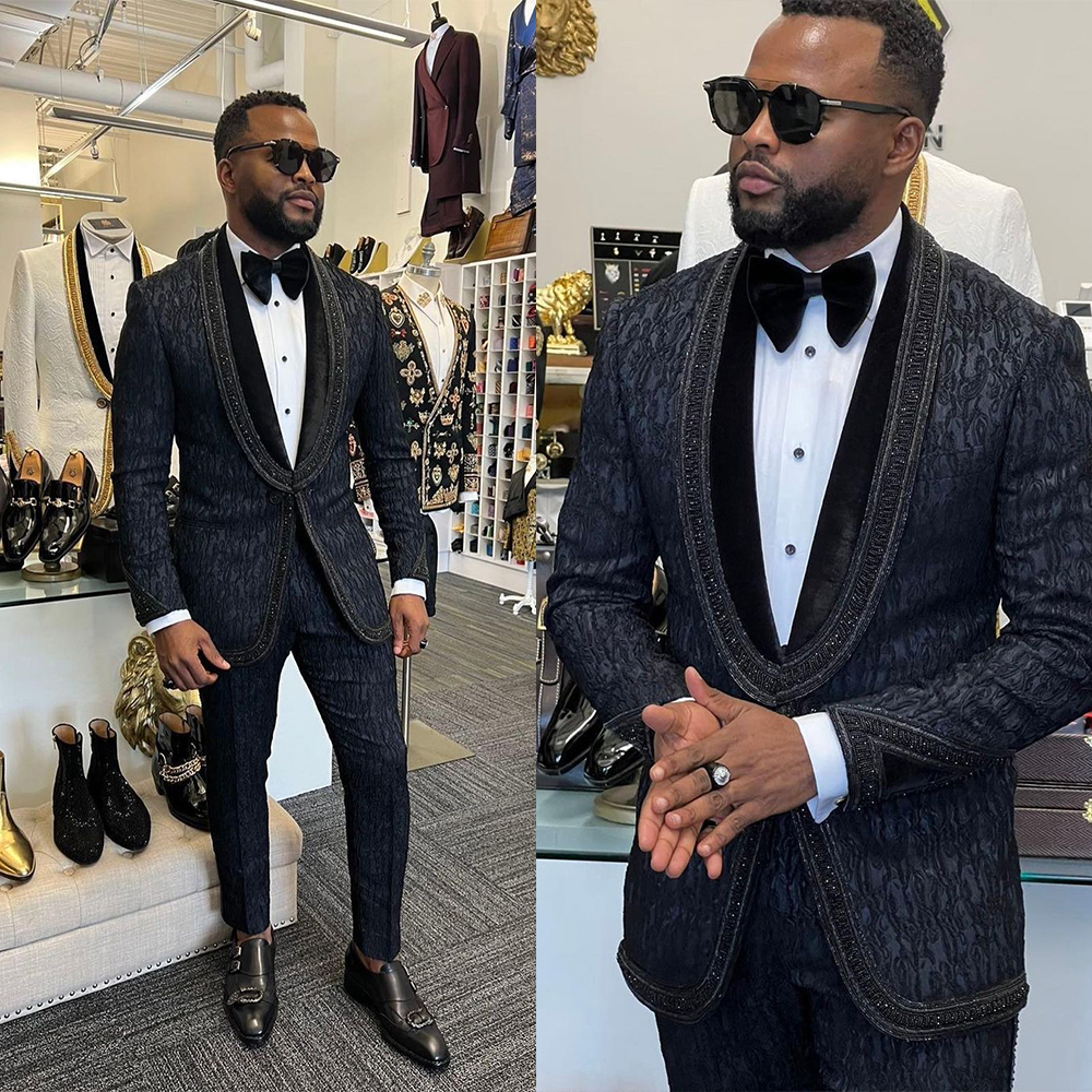 Unique Wedding Men Suits Class – обзор и цена Unique Men'S Formal Wear