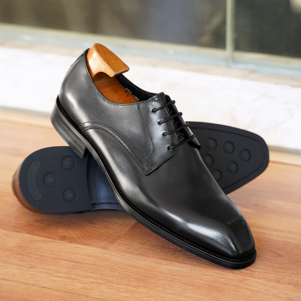 Men's Business Casual Shoes Di – обзор и цена Men Formal Wear Dress