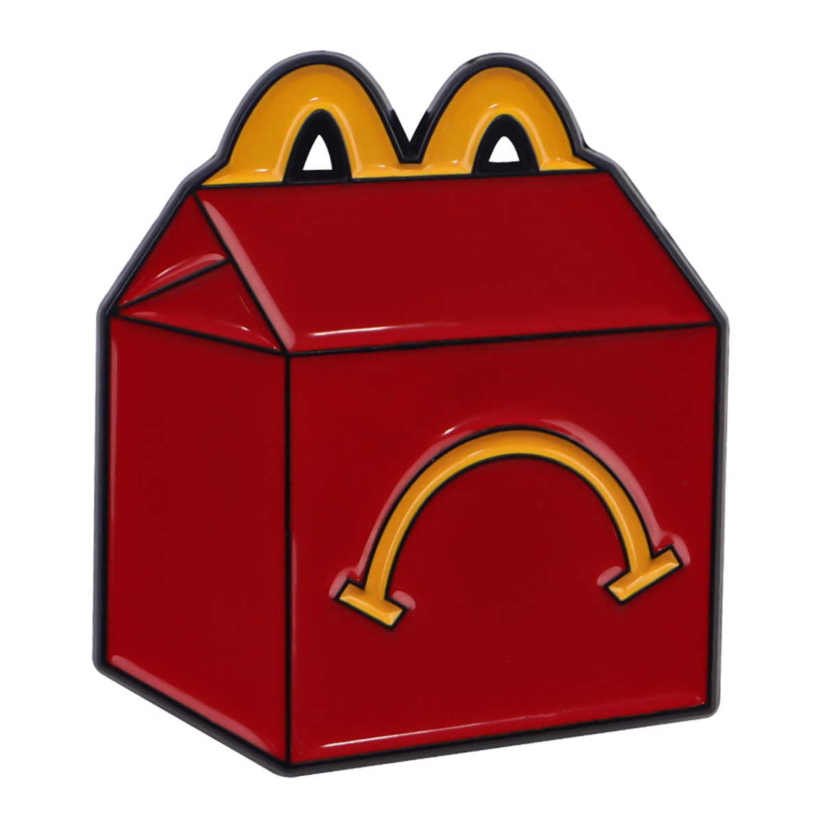 Red Food Bag Enamel Pin Cute B – обзор и цена Tuxedo Lapel Pin