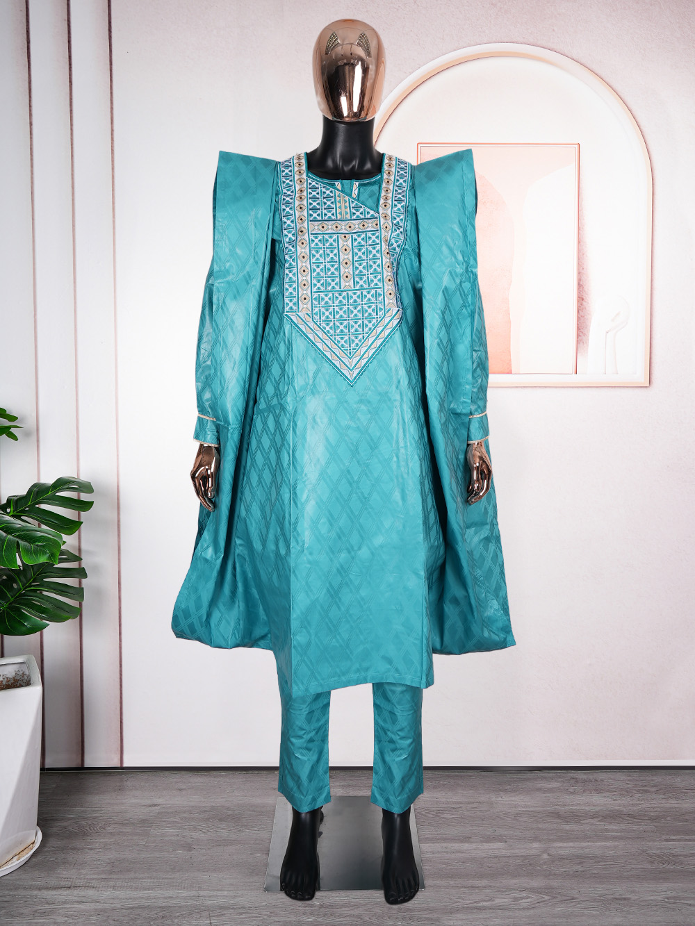 H&D South African Traditional  – обзор и цена Men'S Formal Wear South Africa