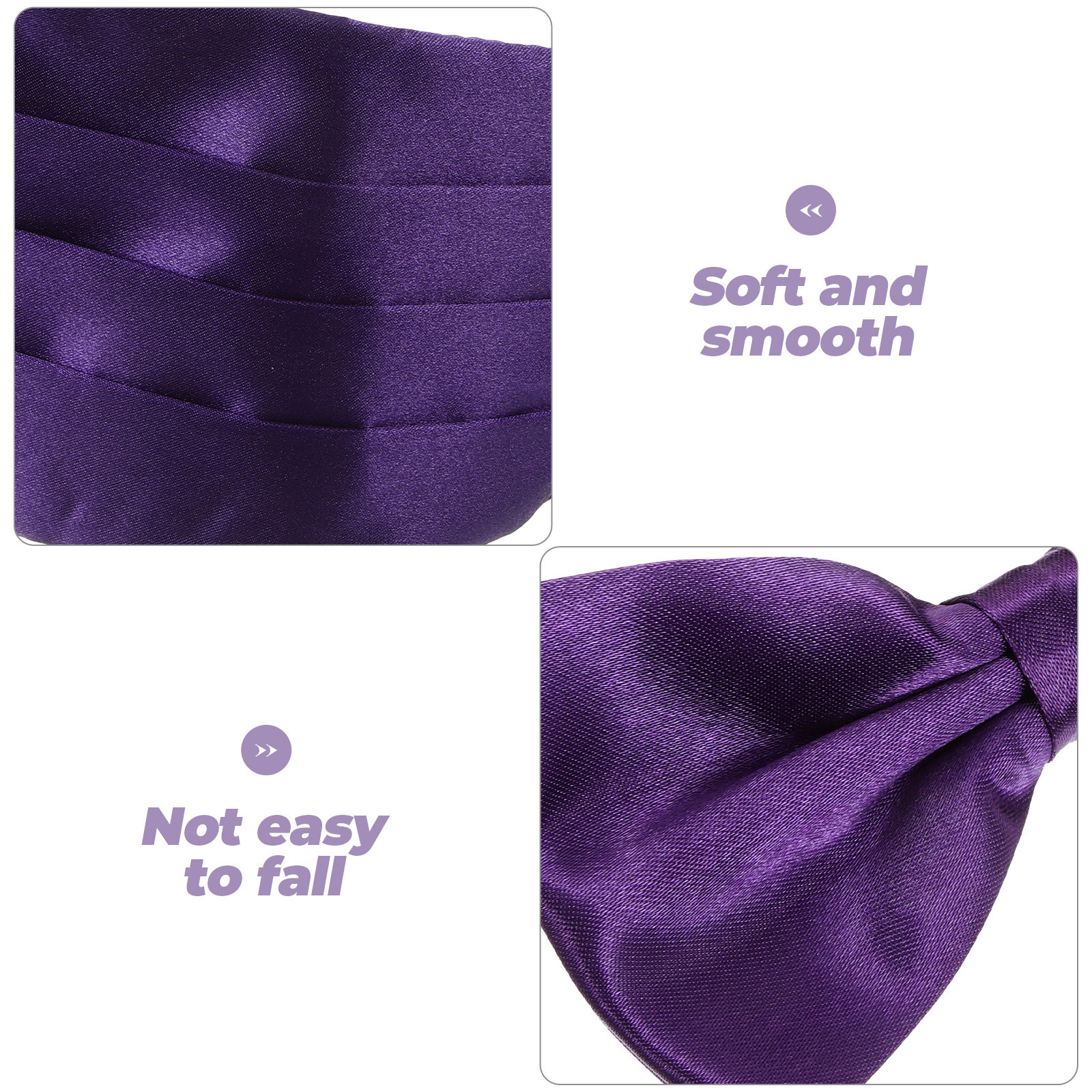 1Set Elegant Satin Bow Tie Cum – обзор и цена Men'S Formal Wear For Graduation