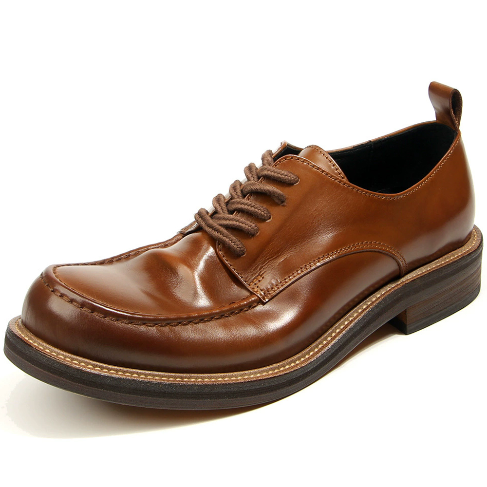 Business Men Leather Shoes Cow – обзор и цена Men Formal Wear Dress