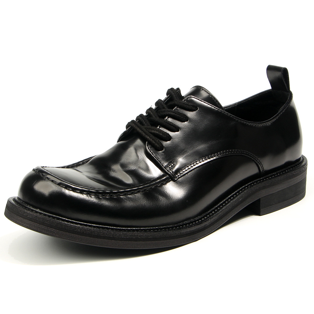 Business Men Leather Shoes Cow – обзор и цена Men Formal Wear Dress