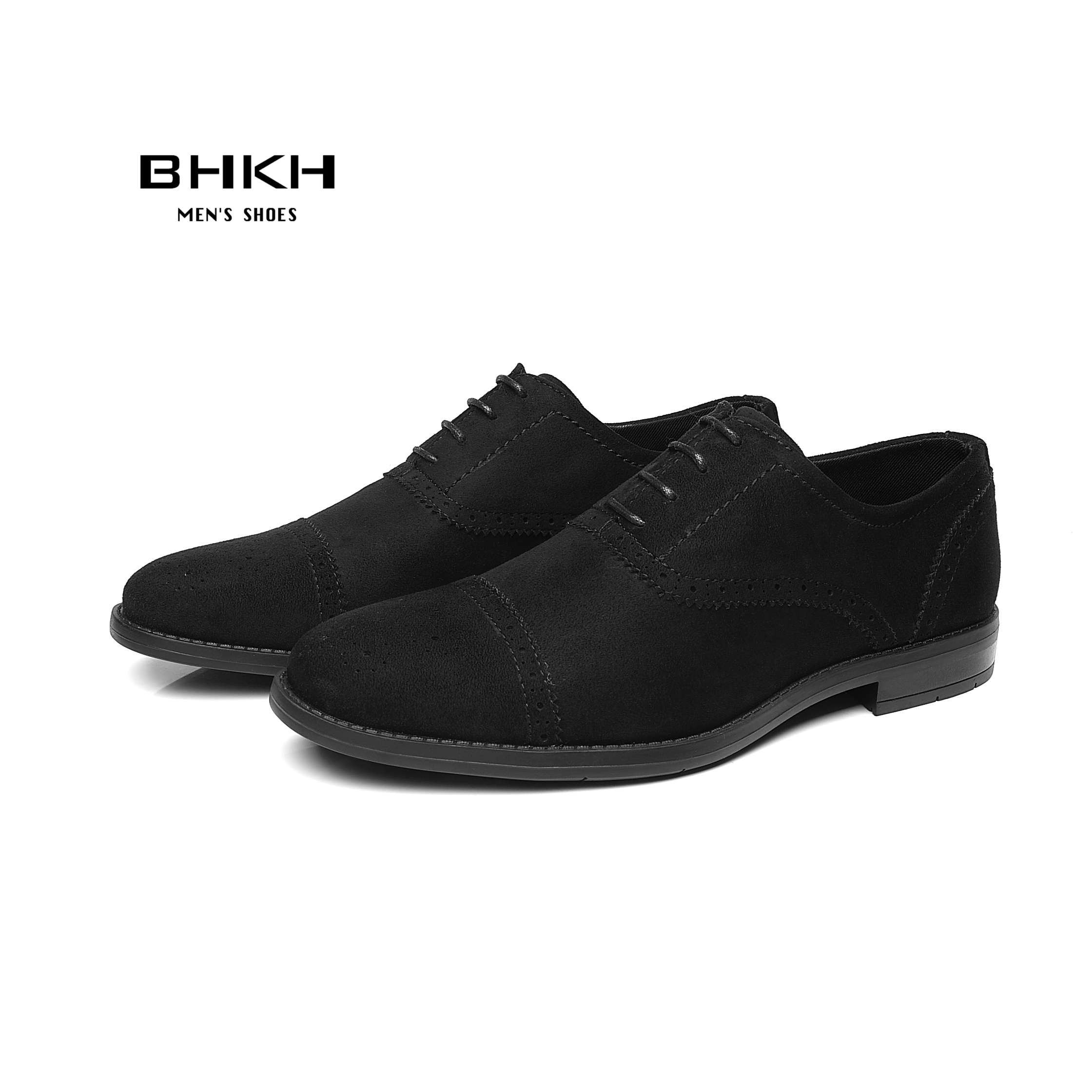 BHKH Men Dress Shoes  New Fash – обзор и цена Men Formal Wear Dress