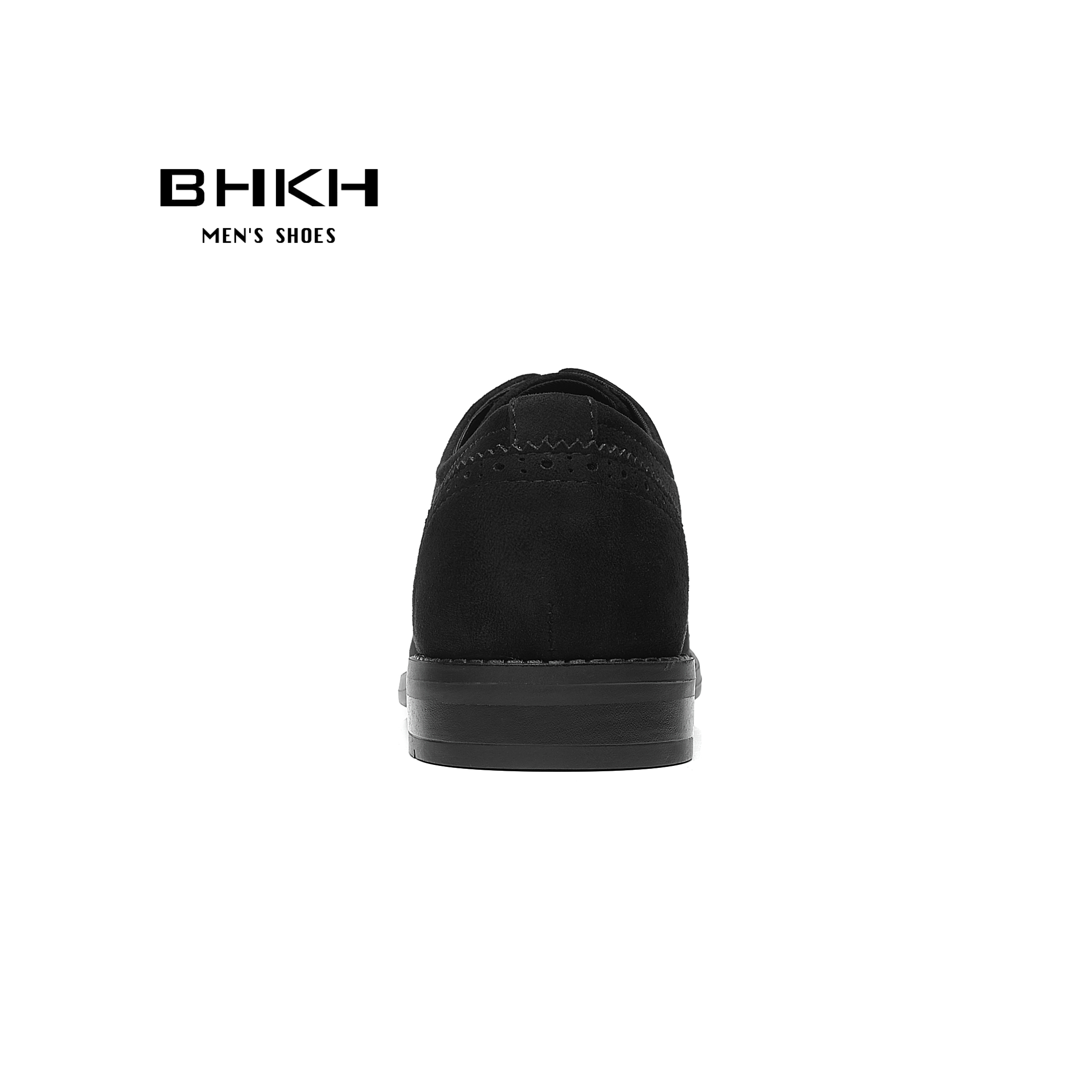 BHKH Men Dress Shoes  New Fash – обзор и цена Men Formal Wear Dress