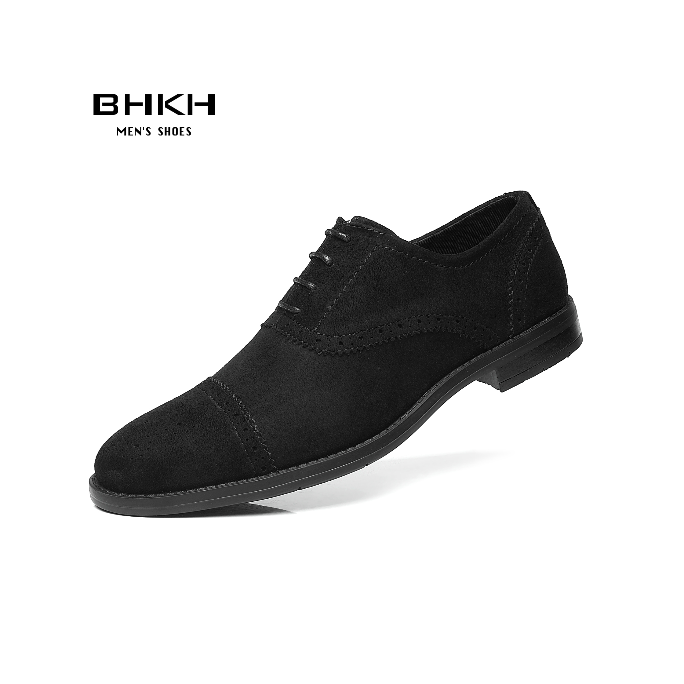 BHKH Men Dress Shoes  New Fash – обзор и цена Men Formal Wear Dress