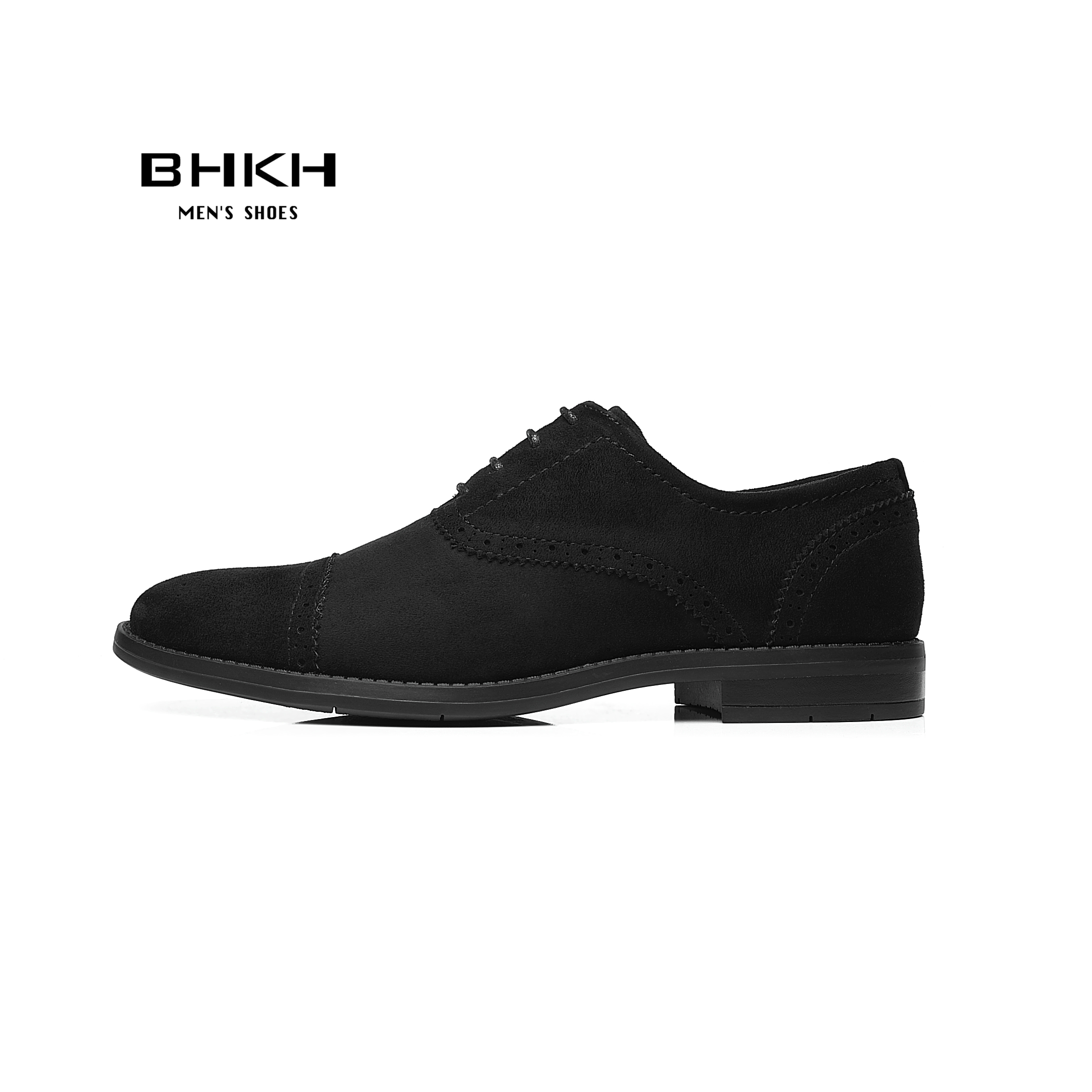 BHKH Men Dress Shoes  New Fash – обзор и цена Men Formal Wear Dress