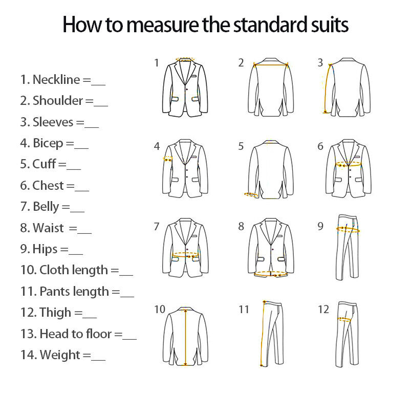 Boho Gold Wedding Tuxedos For  – обзор и цена Men Formal Wear Wedding Guest