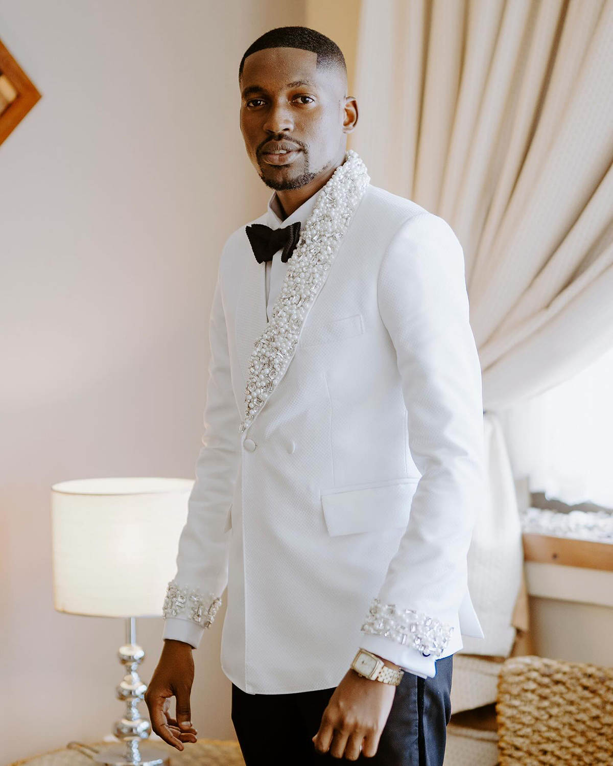 White Men Wedding Tuxedos 2 Pi – обзор и цена Men Formal Wear Wedding Guest
