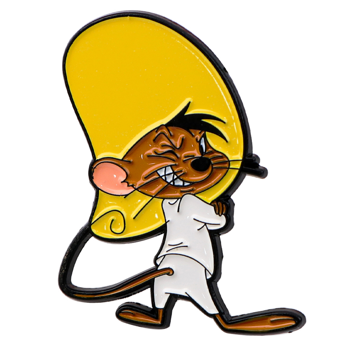 Cat Enamel Pin Mexican Mouse B – обзор и цена Tuxedo Lapel Pin