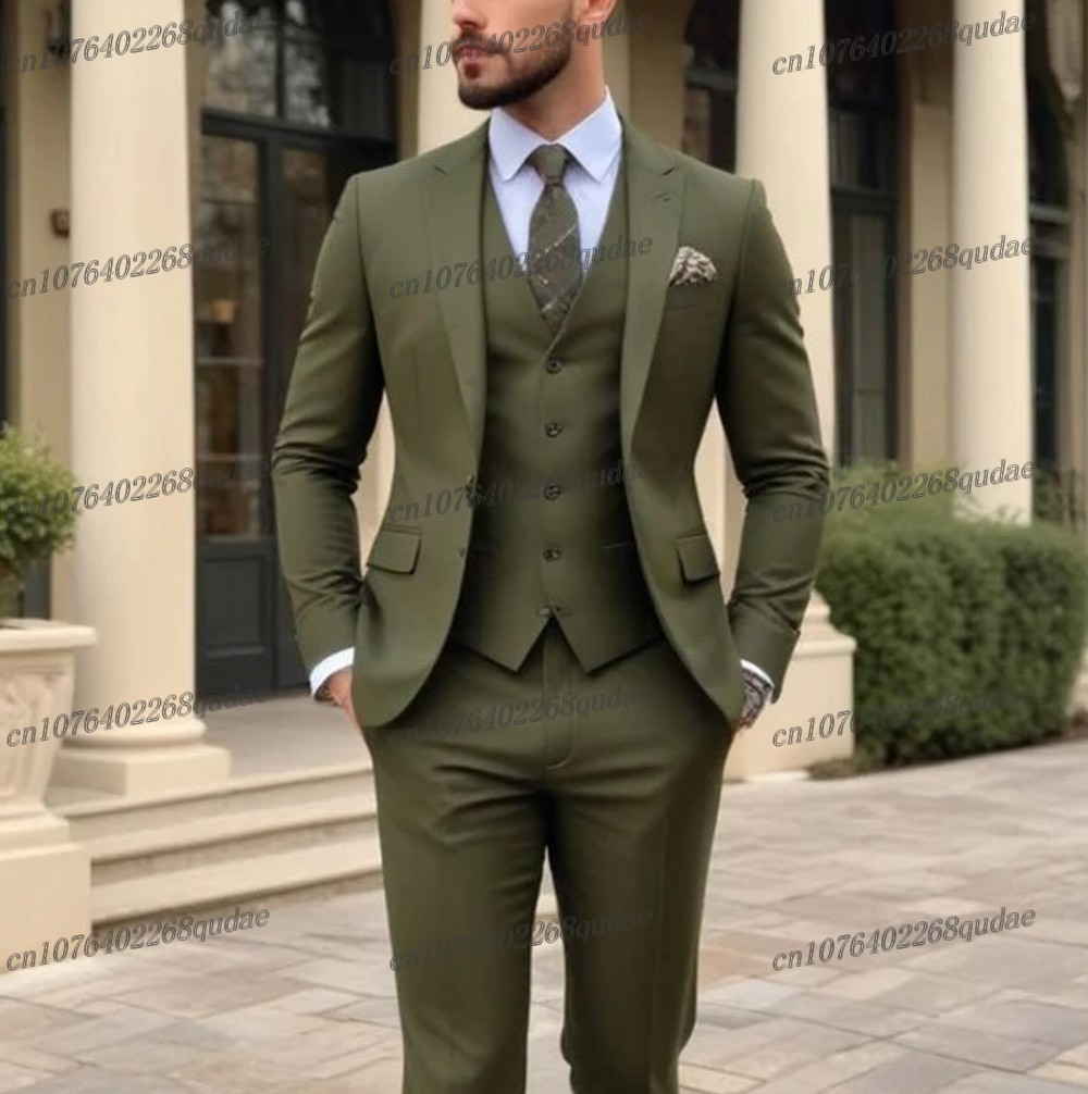 New Formal Ivory Men Suit Wedd – обзор и цена Formal Wear Jersey For Men