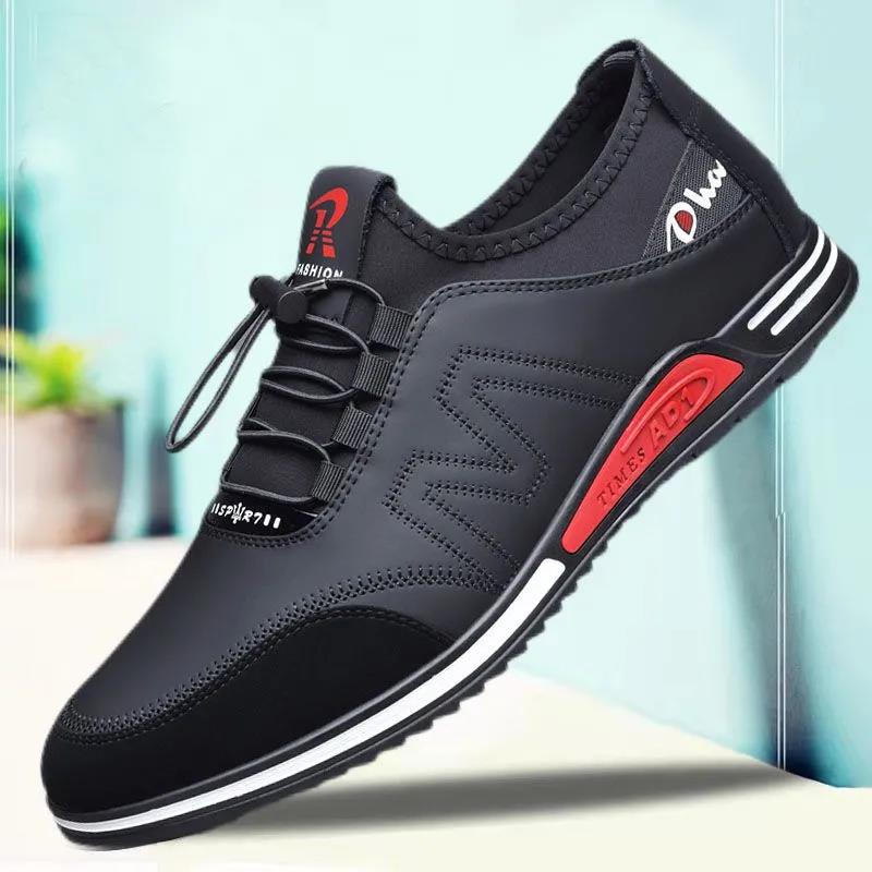 Men's Shoes Fashion Soft Soled – обзор и цена Men'S Style Formal Wear