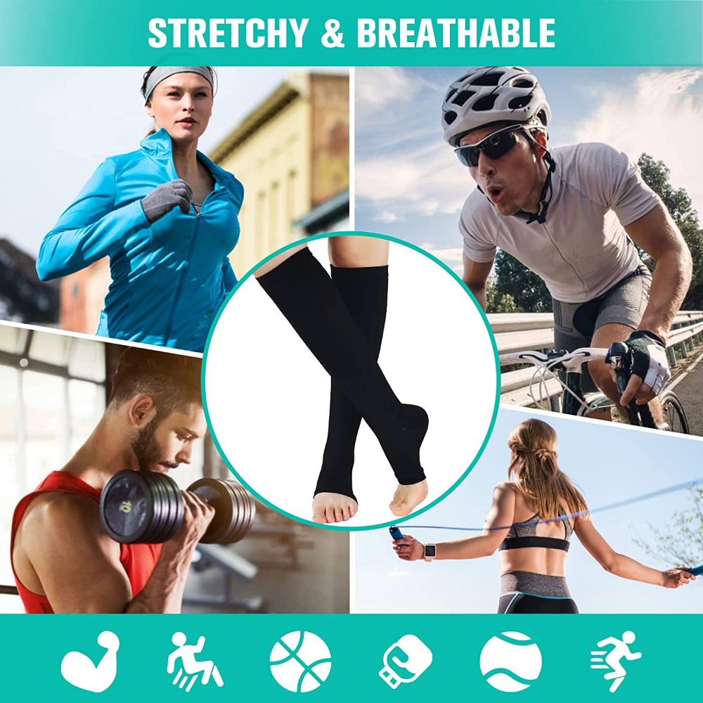 Calf Compression Stockings Var – обзор и цена Men'S Formal Wear For Graduation