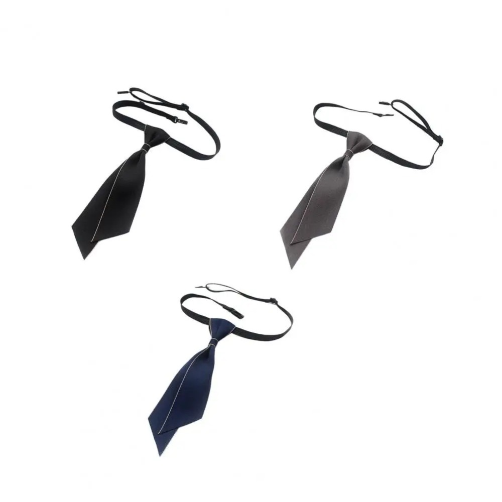 Women Men Neck Tie Adjustable  – обзор и цена Men'S Formal Wear For Graduation