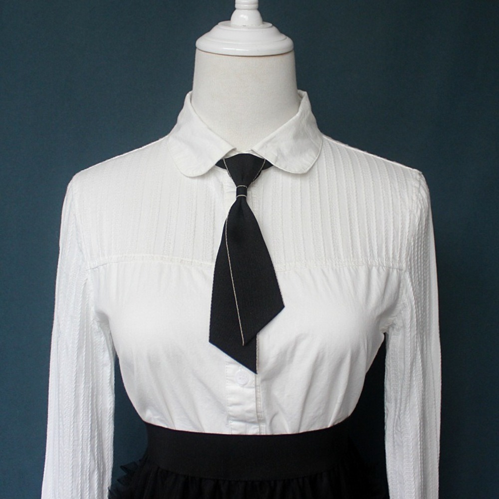 Women Men Neck Tie Adjustable  – обзор и цена Men'S Formal Wear For Graduation