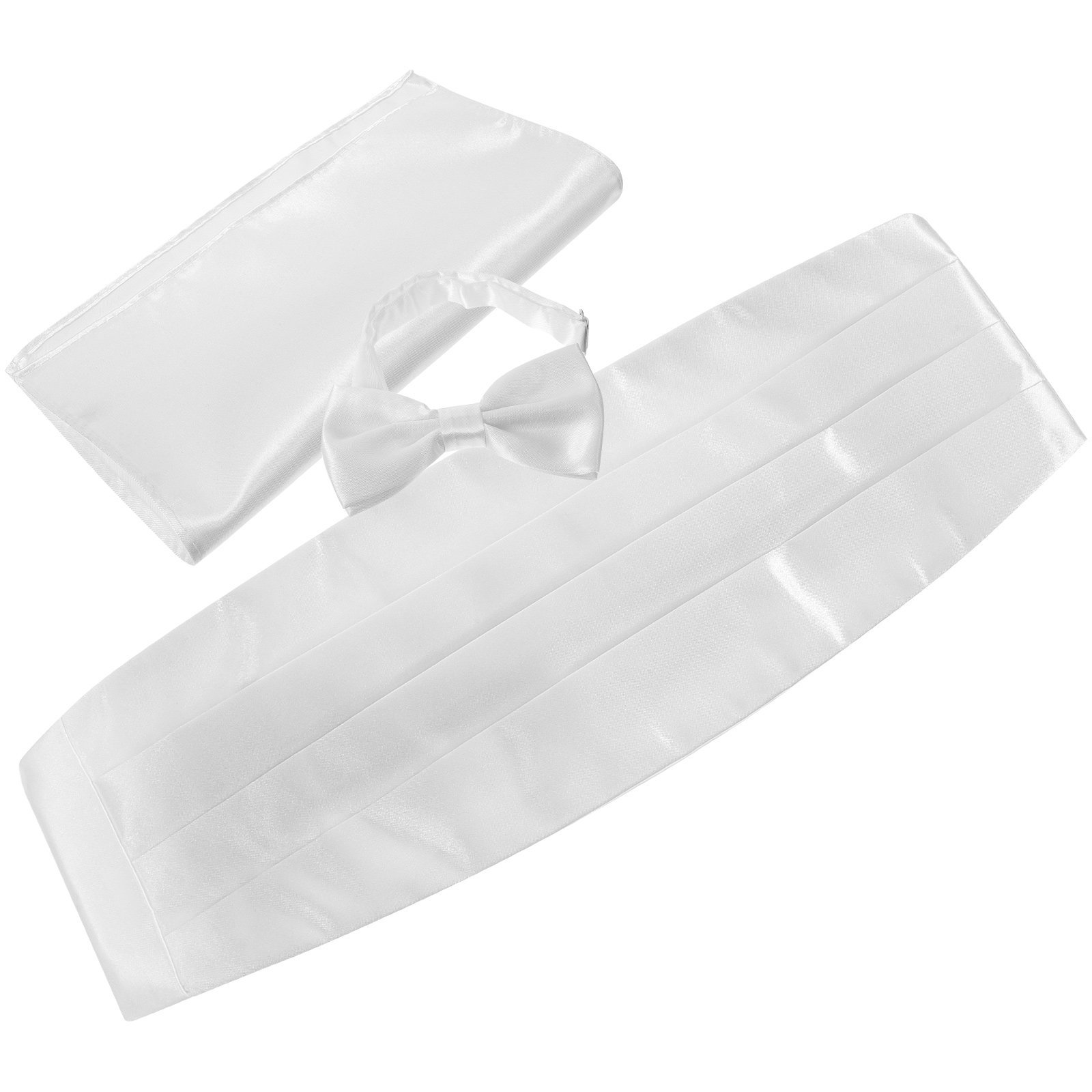1Set Elegant Satin Bow Tie Cum – обзор и цена Men'S Formal Wear For Graduation