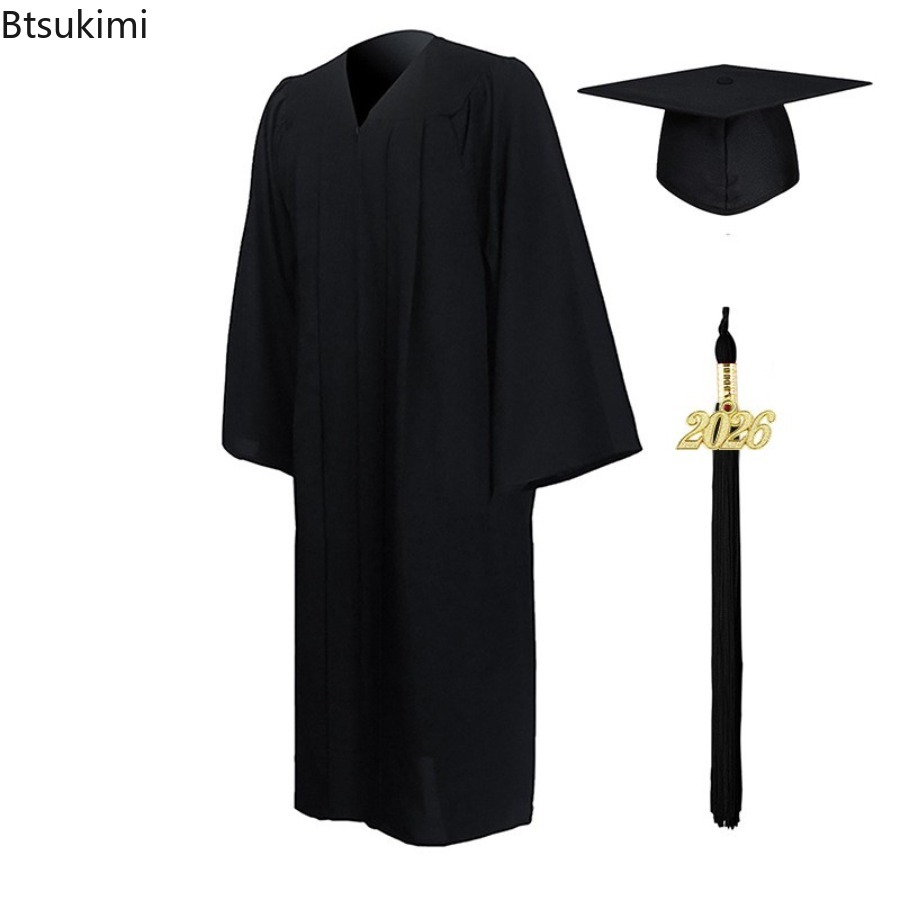 New 2026 Graduation Bachelor U – обзор и цена Men'S Formal Wear For Graduation