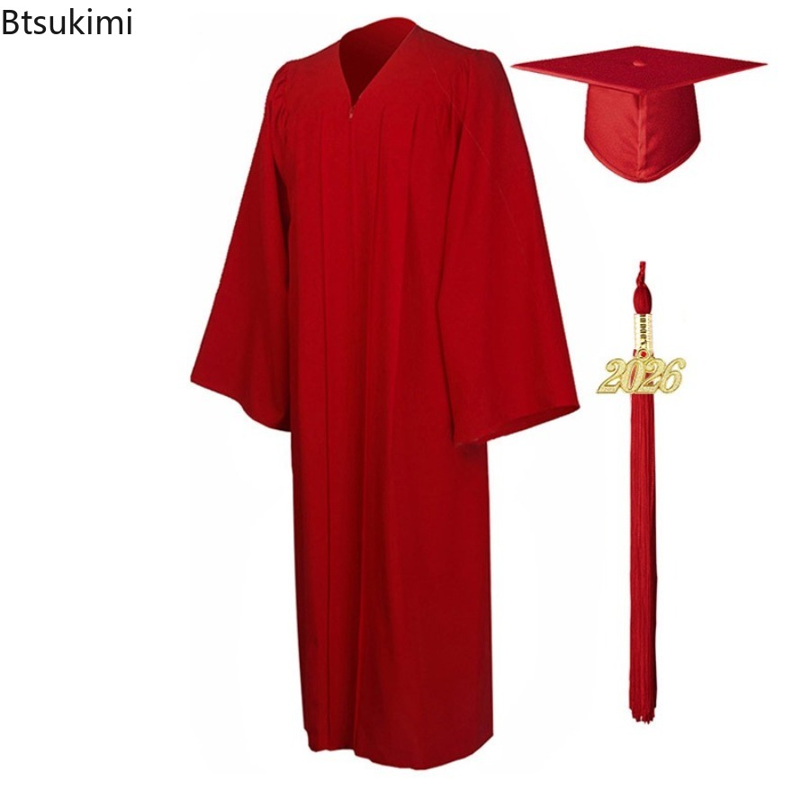 New 2026 Graduation Bachelor U – обзор и цена Men'S Formal Wear For Graduation