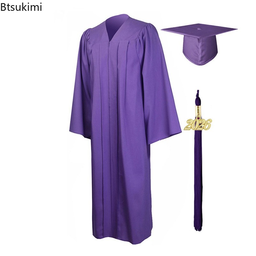 New 2026 Graduation Bachelor U – обзор и цена Men'S Formal Wear For Graduation