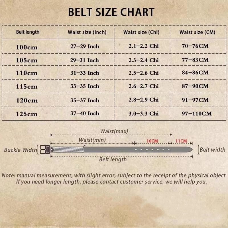 New Width 34cm Belts for Women – обзор и цена Men'S Formal Wear Belt