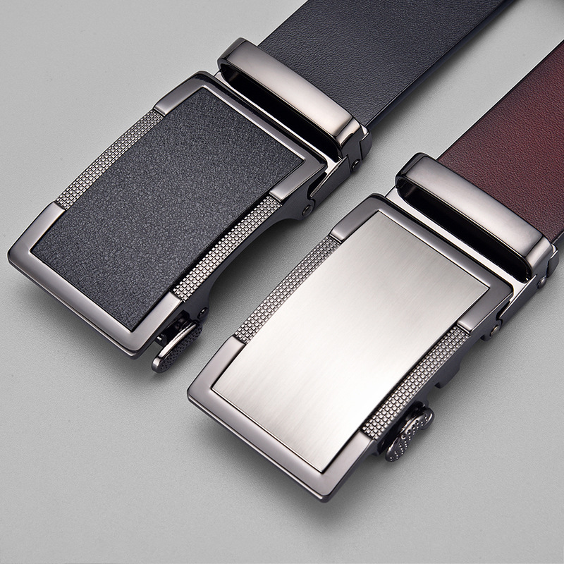 Business Belts for Men Famous  – обзор и цена Men'S Formal Wear Belt