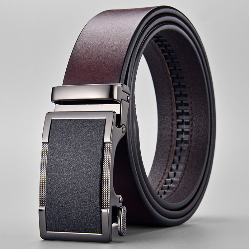Business Belts for Men Famous  – обзор и цена Men'S Formal Wear Belt