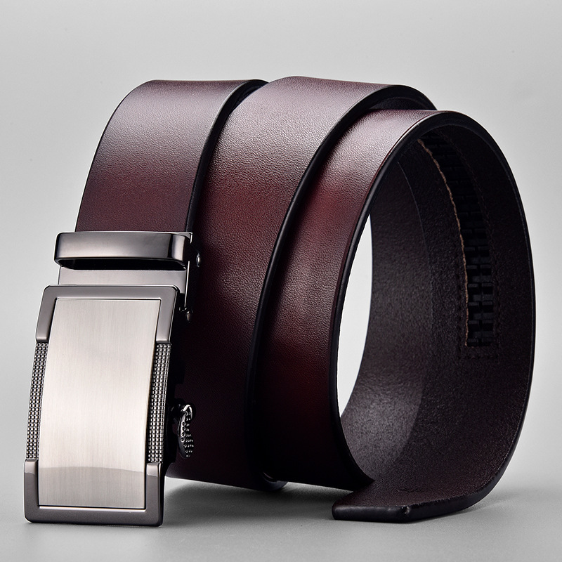 Business Belts for Men Famous  – обзор и цена Men'S Formal Wear Belt