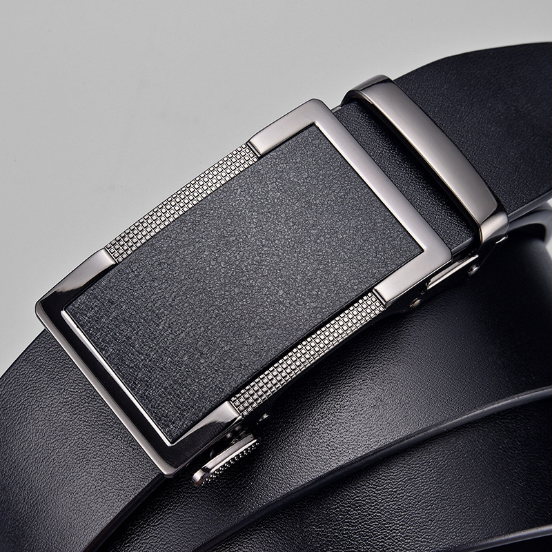 Business Belts for Men Famous  – обзор и цена Men'S Formal Wear Belt