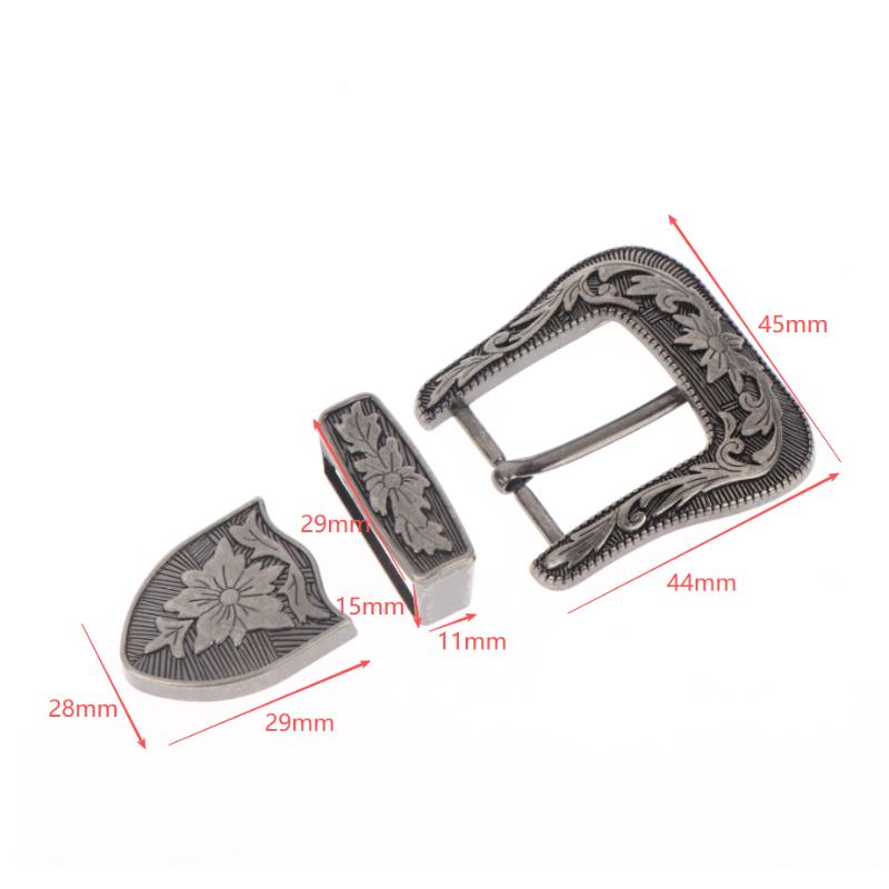 Vintage Belt Buckle Metal Flor – обзор и цена Tuxedo Lapel Pin