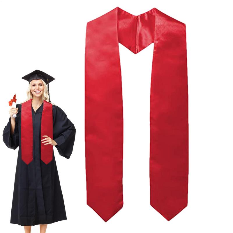 1pcs Graduation Stole Sash Sat – обзор и цена Men'S Formal Wear For Graduation