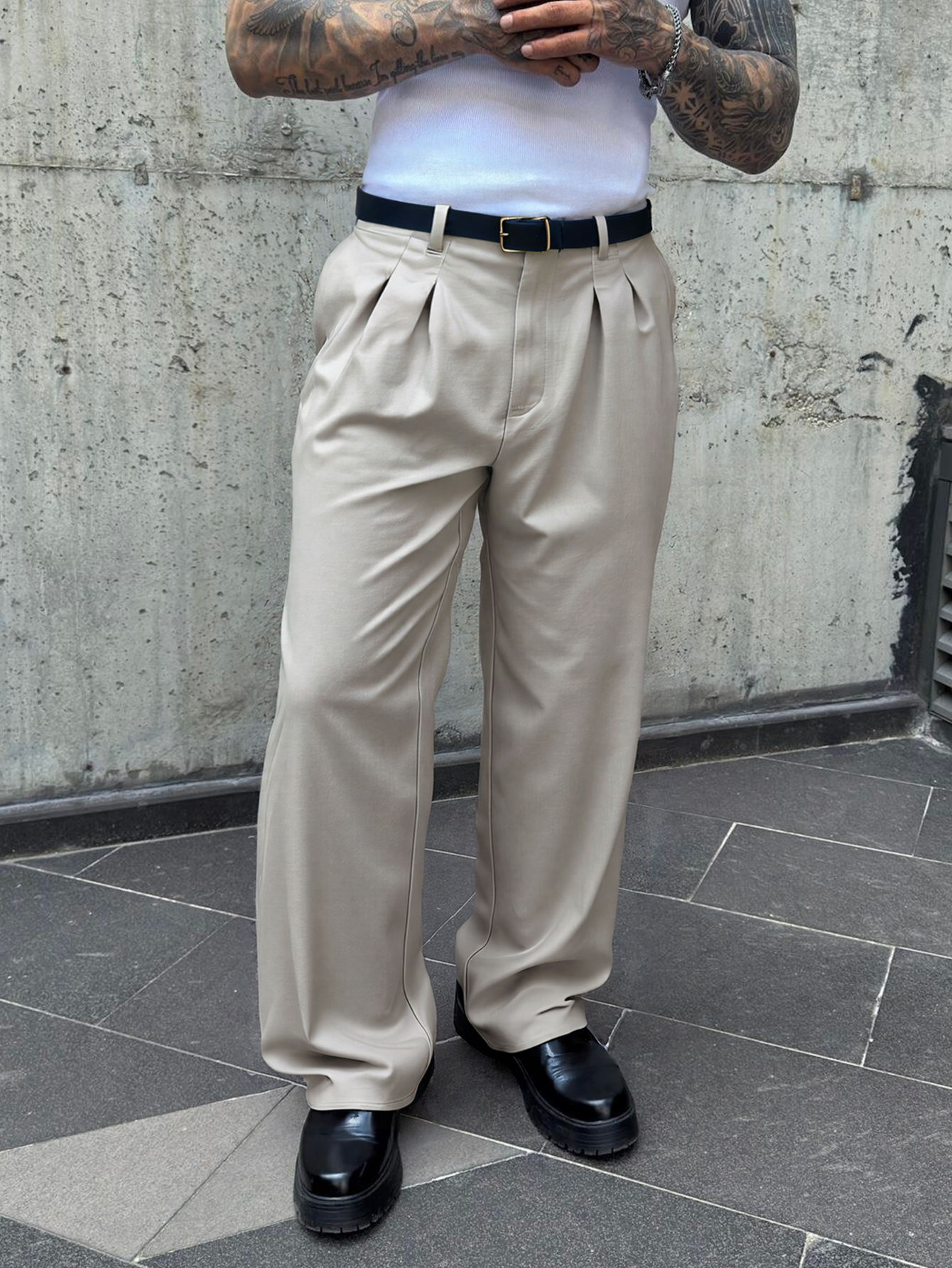 Men's Designer Dress Pants, Fa – обзор и цена Men Formal Wear Dress