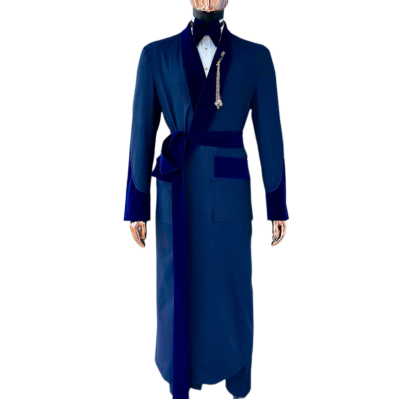 Tailor Made Royal Blue Men Sui – обзор и цена Men'S Formal Wear Belt